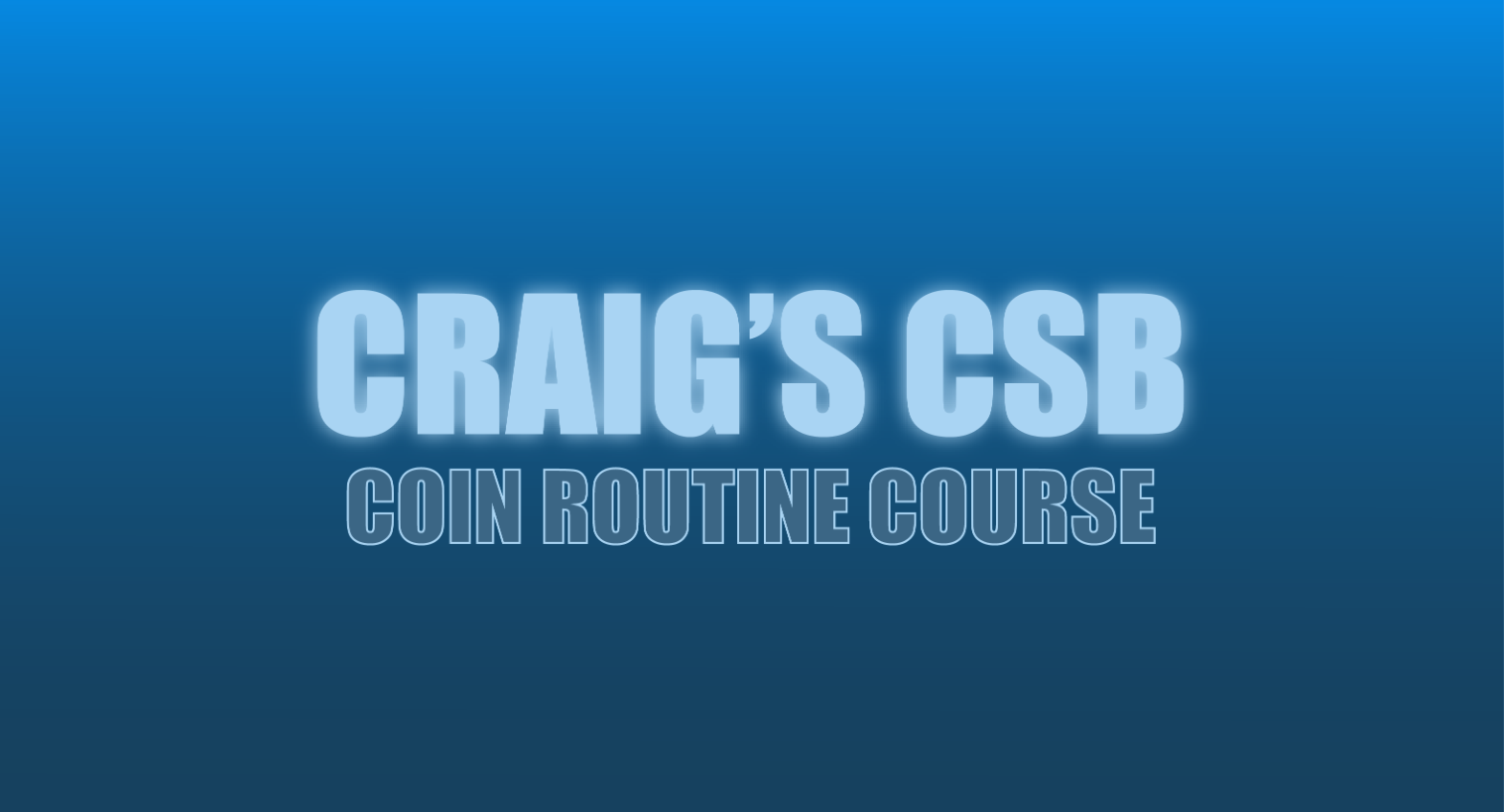 Craig Petty - Craig's CSB (Netrix) - Click Image to Close